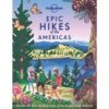 Epic Hikes Of The Americas