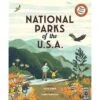National Parks Of The USA