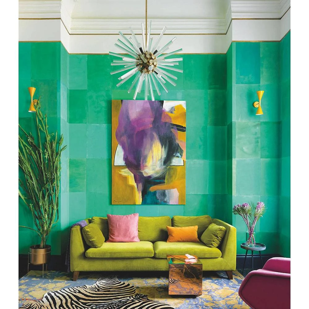 House Of Glam 4 House Of Glam - Image 4