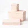 Blush Wave Gift Boxes