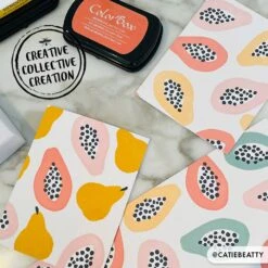 Speedball Speedy-Carve Basic Kit 7 Speedball Speedy-Carve Basic Kit -Paper Source fruit Alt Image5